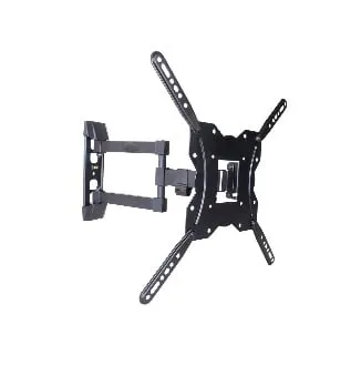 Кронштейн KROMAX 25014, GALACTIC-40, VESA 400×400, наклонно-поворотный, до 35кг