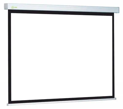 Экран Cactus 104.6x186см Motoscreen CS-PSM-104x186 16:9 настенно-потолочный рулонный белый (моторизованный привод)