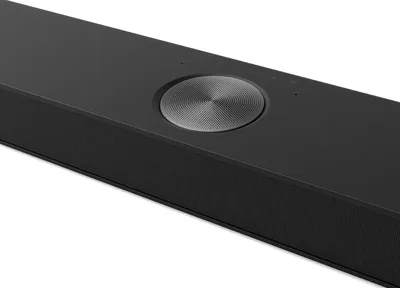 Саундбар 9.1.5 LG S95TR, 810Вт, черный (S95TR)