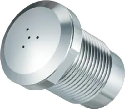 Микрофон Dahua DH-HAP120-V, вандалозащищенный, всенаправленный, IP66, IK10