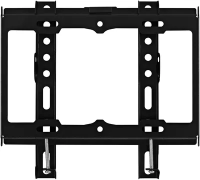 Кронштейн Buro BM25A52FF0, 15"-48", 25 кг, фиксированный