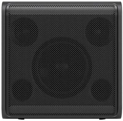 <118813> Портативная акустика LG Xboom Stage 301, черный [STAGE301]