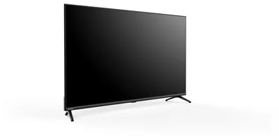Телевизор STARWIND SW-LED43UG405, 43", 4K Ultra HD, Smart TV, Яндекс.ТВ