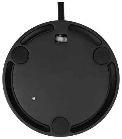 Микрофон Oklick MP-M550, конденсаторный, черный (1529056)