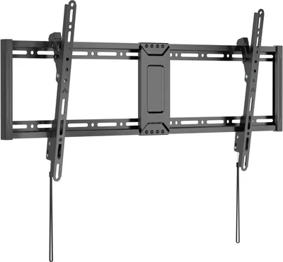 Кронштейн для ТВ UltraMounts UM852T, настенный, наклон, 43"-95", до 75 кг