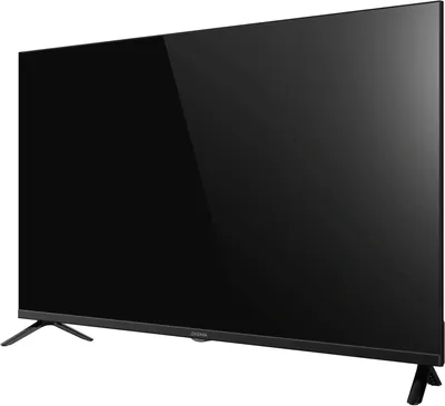 Телевизор Digma DM-LED40SBB36, 40" LED, Full HD, Smart TV