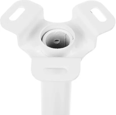 <069245> Крепление для проектора Holder PR-104-W (потолочное, поворот и наклон, универсальное, max 20 кг, белый) [PR-104-W]