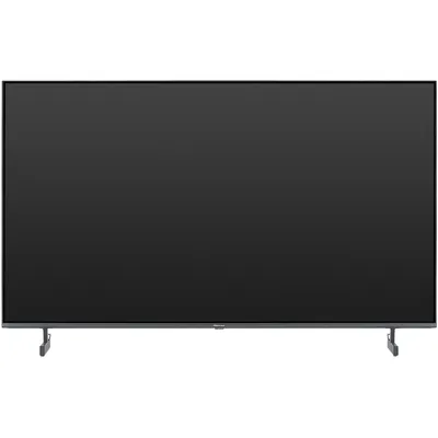 55" Hisense 55U6KQ MiniLED темно-серый 4K Ultra HD 60Hz DVB-T DVB-T2 DVB-C DVB-S DVB-S2 USB WiFi Smart TV (RUS)