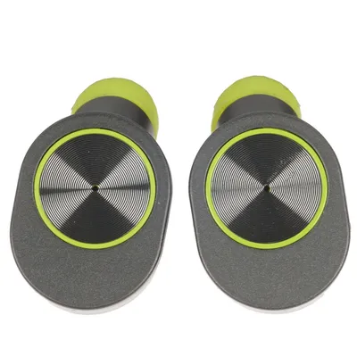 Наушники TWS Qcyber QM-01-001DV01, Bluetooth 4.2, 450 мАч