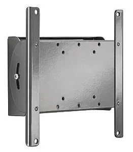 iC-SP-TM1t Titanium для ТВ до 20кг, VESA200x200 (10-32"), наклон или поворот 15°