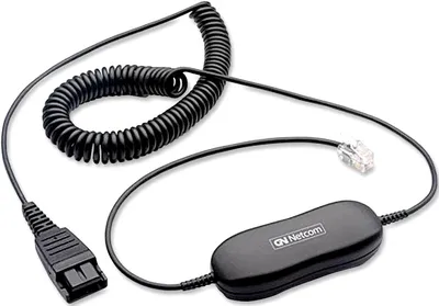 Jabra GN1200 QD-RJ10 SmartCord SC