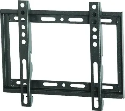 Кронштейн Hama 118158, 19"-48", настенный, фиксированный