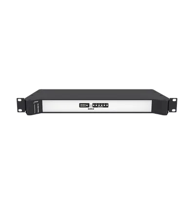 Распределитель для работы в составе IP-системы обратной связи Sonar SNA-8521G