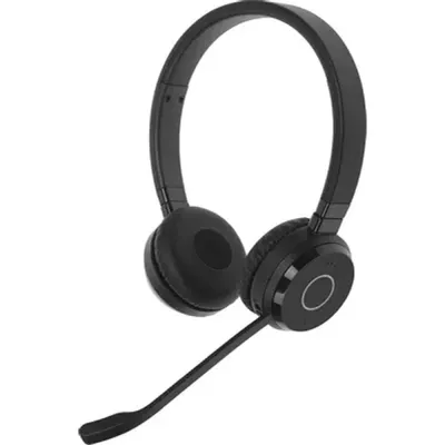 Гарнитура Jabra 6699-833-309, Evolve 65 TE, Bluetooth/USB-A, стерео