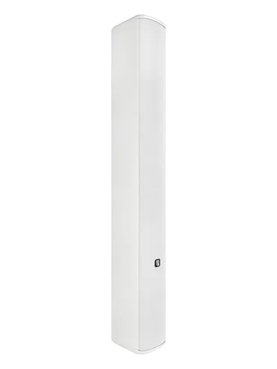 Звуковая колонна Intrend ITSPK-CL425-W, пассивная, 4×2.5", 100 Вт, 4 Ом