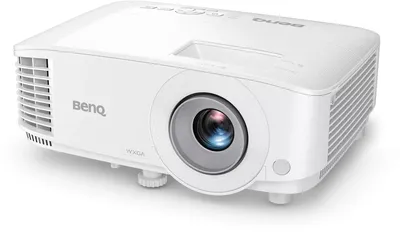 9H.JTD77.1NR Проектор Benq MW560C DLP 4000Lm LS 4000Lm ANSI (1280x800) 20000:1 ресурс лампы:10000часов  1xUSB typeA 1xHD
