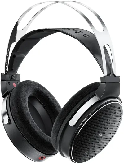Гарнитура Fiio JT3 80005179, мониторные, проводные, черные