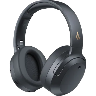 Гарнитура EDIFIER 6923520249725, W820NB Plus 2025, тёмно-серый