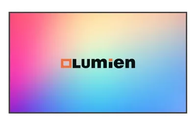 Профессиональная панель Lumien LB9850SDG3, 98", 500 нит, Android 13, 4/32 ГБ