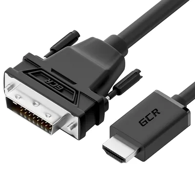 Матричный переключатель GCR GCR-54931, HDMI 8x8, 4K60Hz, HDCP 2.2