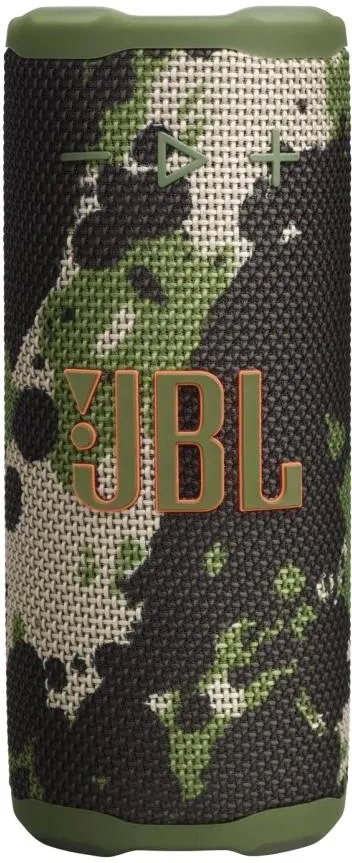 Колонка порт. JBL Grip камуфляж 16W 1.0 BT 2600mAh (без.бат) (JBLGRIPSQUAD)