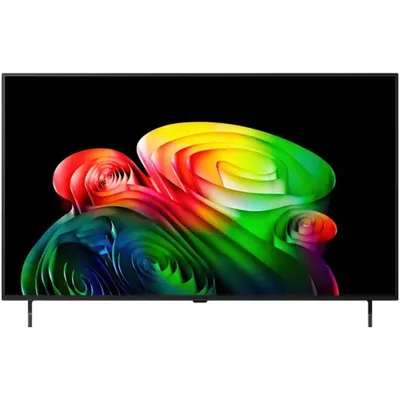 Телевизор 48" LG OLED48B6RLA черный (4K UHD, 120Hz, DVB-T2, DVB-C, DVB-S2, USB, WiFi, BT, Smart TV) (OLED48B6RLA.ARUG)