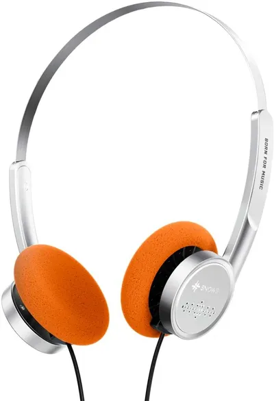 Гарнитура накладная FiiO 80004334, Bluetooth, беспроводные