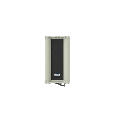 Система акустическая всепогодная двухполосная Sonar SCS-810 (ВЭД)