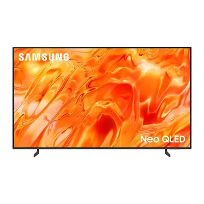 Телевизор Samsung QE43QN70HAUXPY, 43" NeoQLED, 4K UHD, Smart TV