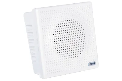 Громкоговоритель Roxton WP-03T, 2/1 Вт, 100 В, белый