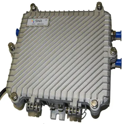 Усилитель кабельный абонентский SNR-HA-108-38