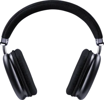 DEFENDER 63504 Беспроводная гарнитура FreeMotion  B500  черный,  микрофон, Bluetooth