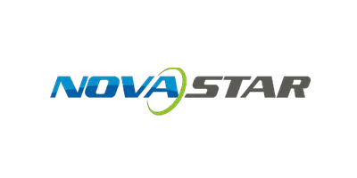 Шасси сборного контролера Novastar H5