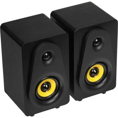 Акустическая система/ Колонки RITMIX SP-3040W 2.0, 10 Вт