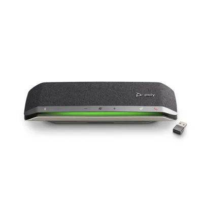Спикерфон Poly 77P36AA SYNC 40+, USB-A/BT