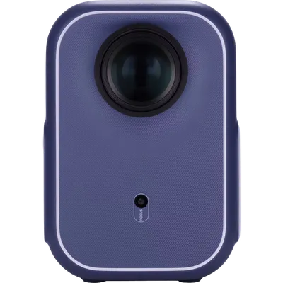 LED проектор InFocus [IN3048SL] Apex Challenger, LCD, 200 lm, FullHD, (1.2:1), HDMI 2.1 (eARC), Bluetooth 5.0/BLE, wi-fi 2.4/5GHz, 2х3W, до 25 000ч., 1.25 кг