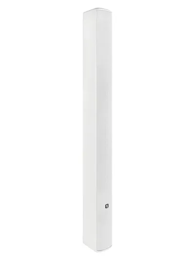 Акустическая система Intrend ITSPK-CL925-W, пассивная, 9×2.5", 220Вт, белый