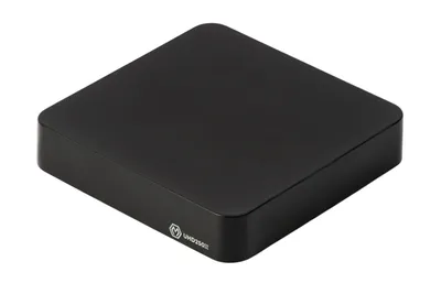 Приставка IPTV Vermax UHD250X, 4K, 1ГБ ОЗУ, 8ГБ eMMC