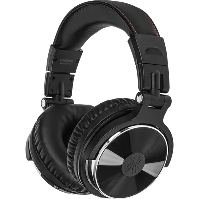 Гарнитура ONEODIO 6974028140069, Studio Pro 10, черный