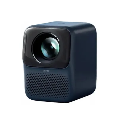 Повреждение упаковки Wanbo Projector T2 Max New (тёмно-синий) [6970885350351]