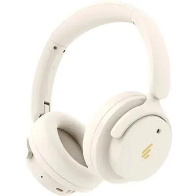 Наушники Edifier H9 6923520248490, беспроводные Bluetooth, слоновая кость