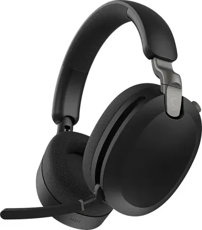Гарнитура игровая беспроводная MSI Maestro 500 Wireless чёрный (USB/Bluetooth, Jack 3.5mm) (OS3-8ZC9002-000)