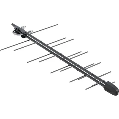 Повреждение упаковки Антенна наружная BAS-1111-5V Печора (активная, питание от антенного разъема)