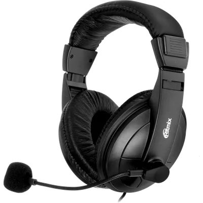 Гарнитура RITMIX 4610015959840, 3.5мм