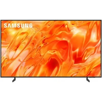Телевизор Samsung QE55QN70HAUXPY, 55", NeoQLED, Ultra HD, Smart TV