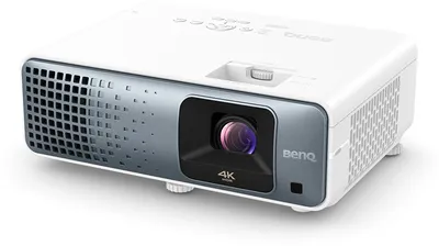 Проектор Benq TK710 DLP 3200Lm ANSI (3840x2160) 600000:1 ресурс лампы:20000часов 1xUSB typeA 2xHDMI 3кг