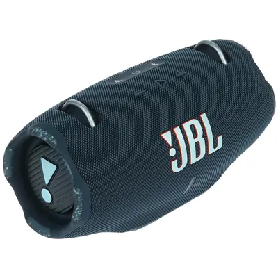 Портативная колонка JBL JBLXTREME4BLUEUNA, Xtreme 4, 100Вт, BT
