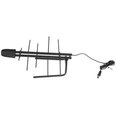 Повреждение упаковки Perfeo ТВ антенна "ГЕЛИО", пассивная, DVB-T2 (PF-B4325)(BAS-5133P)