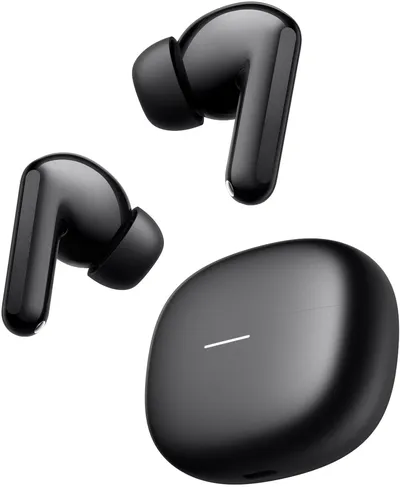 Гарнитура внутриканальные Xiaomi Redmi Buds 8 черный беспроводные bluetooth в ушной раковине (BHR08UFGL)