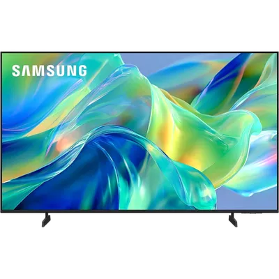 Телевизор Samsung UE55M1EHAUXPY, 55" Ultra HD, Mini LED, Tizen, 3xHDMI